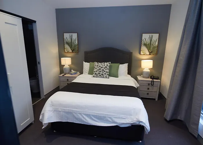 Mariners Court Hotel Sydney