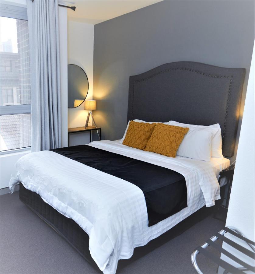 Mariners Court 3* Sydney